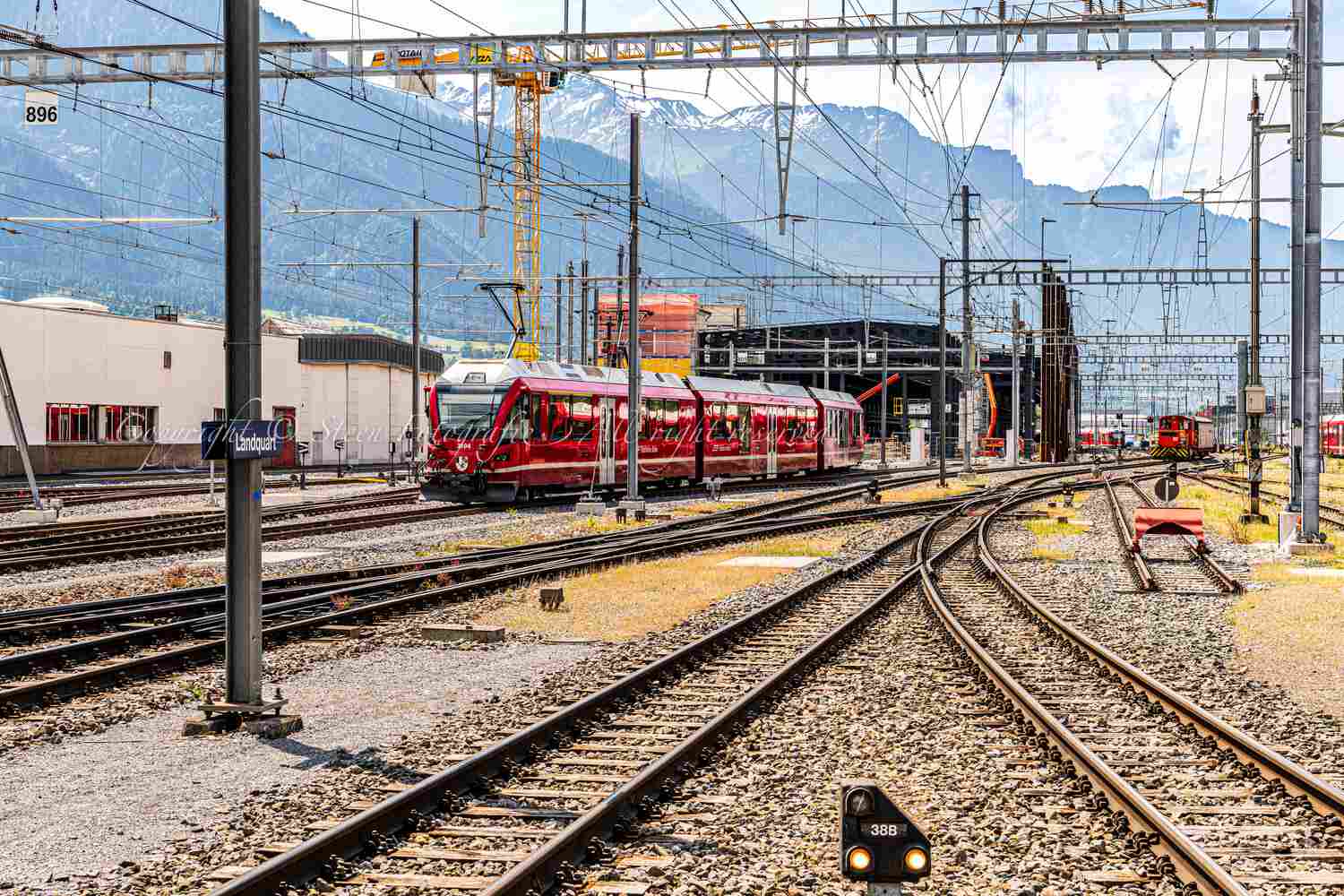 RhB treinstel, Allegra ABe 4/16, 31042